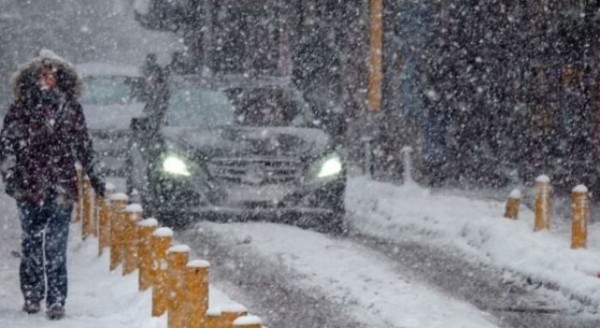 İstanbul Şehirlerarası Otobüs Seferleri İptal Mi edildi? 24 Ocak İstanbul Otobüs Seferleri Durduruldu Mu?