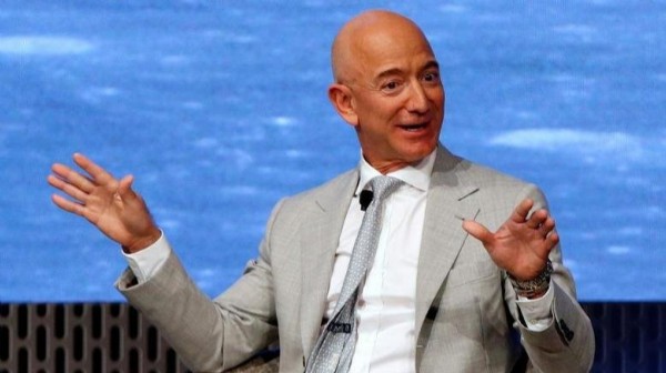 Jeff Bezos, ölümsüzlüğü bulmak istiyor! En iyi bilim insanlarıyla anlaştı...