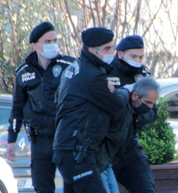 Türkiye’nin kanını donduran vahşet: Kerziban Keskin'i parçalayıp yaktılar