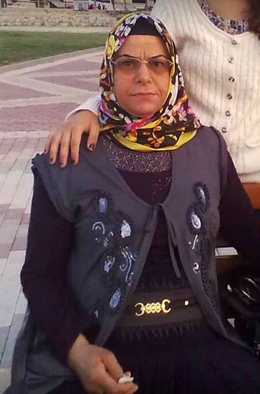 Türkiye’nin kanını donduran vahşet: Kerziban Keskin'i parçalayıp yaktılar