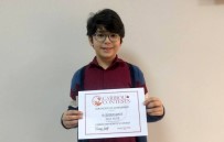 11 Yasinda Matematik Yarismasinda Dünya Birincisi Oldu