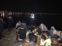 2 Yilda 80 FETÖ Mensubu, Göçmenlerin Arasina Saklanirken Yakalandi