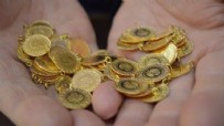 25 Ocak Gram Altın Ne Kadar? Altın Fiyatları Artacak Mı?