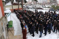 Amasya'da Kar Nedeniyle Yaylada 3 Gün Mahsur Kalan Vatandas Ölü Bulundu Haberi