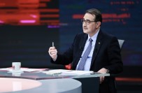 Bakan Dönmez Açiklamasi 'Iran'a Herhangi Bir Borcumuz Söz Konusu Degil'