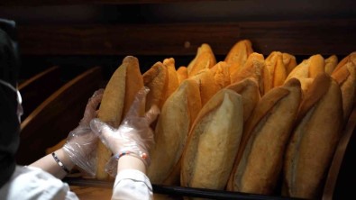 BESAS Ekmek Fiyatlari Zamlandi