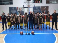 Bozüyük Belediyesi Egitim Ve Spor Kulübü Basketbolda Il Birincisi Oldu Haberi