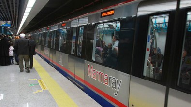 Bugün Toplu Taşıma Ücretsiz Mi? 25 Ocak Marmaray ve Metrolar Ücretsiz Mi Oldu?
