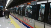 MARMARAY ÜCRETSİZ Mİ? - Bugün Toplu Taşıma Ücretsiz Mi? 25 Ocak Marmaray ve Metrolar Ücretsiz Mi Oldu?