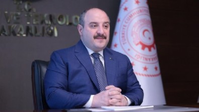 Doğal gaz kısıtlaması açıklaması! Sanayi ve Teknoloji Bakanı Mustafa Varank duyurdu