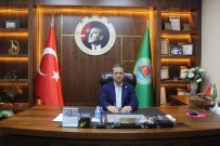 Dogan Açiklamasi 'Artan Gübre Ve Tohum Fiyatlari Çiftçiyi Zorluyor'