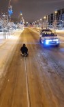 Erzurum Sokaklarinda Inanilmaz Macera