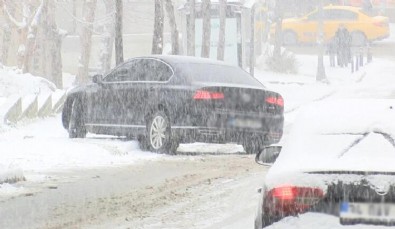 Hangi Yollar Ulaşıma Kapalı? 25 Ocak İstanbul Ulaşıma Açık ve Kapalı Yollar Listesi