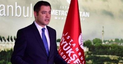 İBB Sözcüsü Murat Ongun hakkında şok iddia! Karla mücadele paylaşımlarını Cenevre'deki otelden mi yaptı?