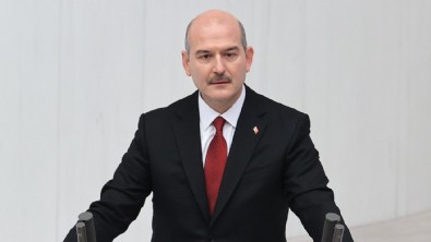 İçişleri Bakanı Soylu ve Ulaştırma ve Altyapı Bakanı Karaismailoğlu, İstanbul'da açıklamalarda bulundu!