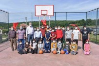 Karacabey, Sporda Altin Çagini Yasiyor