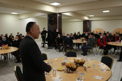 Kirikkale Belediyesinden 'Sosyal Denge Tazminati' Zammi