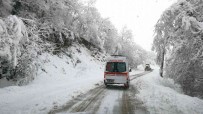Koah Hastasi Için Seferber Oldular
