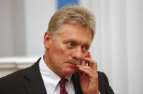 Kremlin Sözcüsü Peskov Açiklamasi 'ABD'nin Eylemlerini Endiseyle Izliyoruz'