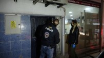 Mersin Merkezli 4 Ilde Dolandiricilara Safak Operasyonu