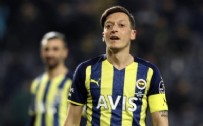 Mesut Özil depremi! Beklenen olay sonunda gerçek oluyor