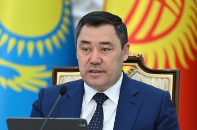 Orta Asya-Çin Zirvesi 6 Liderin Katilimiyla Gerçeklestirildi