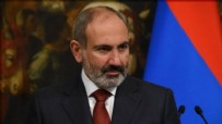 PARŞİNYAN - Paşinyan'dan flaş Türkiye açıklaması! 'Önkoşulsuz diplomatik ilişkiler...'