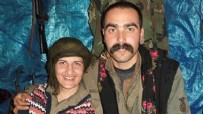 FEZLEKE - PKK'lı sevgilisiyle fotoğrafları çıkmıştı! HDP'li Semra Güzel hakkındaki fezlekede flaş gelişme