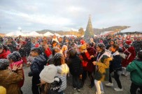 Selçuk Belediyesinden Yariyil Çocuk Festivali