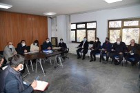 Sur'larda Dirilis 5. Etap Restorasyon Ihalesi Yapildi