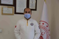 Tunceli Il Saglik Müdürü Özdemir Açiklamasi 'Vakalarin Büyük Çogunlugunun Omicron Oldugunu Görüyoruz' Haberi