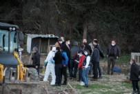 Türkiye’nin kanını donduran vahşet: Kerziban Keskin'i parçalayıp yaktılar