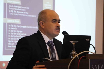 Vali Dagli Açiklamasi 'Gençleri Bagimliliktan Uzak Tutmak Için Herkes Elini Tasin Altina Koymali'