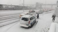 Vali Yerlikaya'dan Otoyol ve D-100'de park edilmiş özel araçlar için çağrı