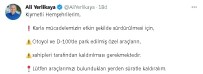 Vali Yerlikaya'dan Vatandaslara 'Otoyol Ve D-100'De Park Edilmis Araçlari Kaldirin' Çagrisi