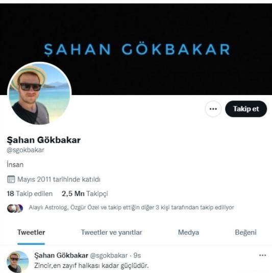 İstanbul'un kar hezimetinde CHP'nin trol ünlüleri rezalete tek kelime etmedi! Şahan Gökbakar, Tarkan, Cem Yılmaz, Berna Laçin...