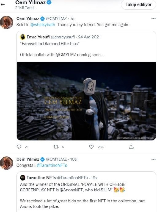 İstanbul'un kar hezimetinde CHP'nin trol ünlüleri rezalete tek kelime etmedi! Şahan Gökbakar, Tarkan, Cem Yılmaz, Berna Laçin...