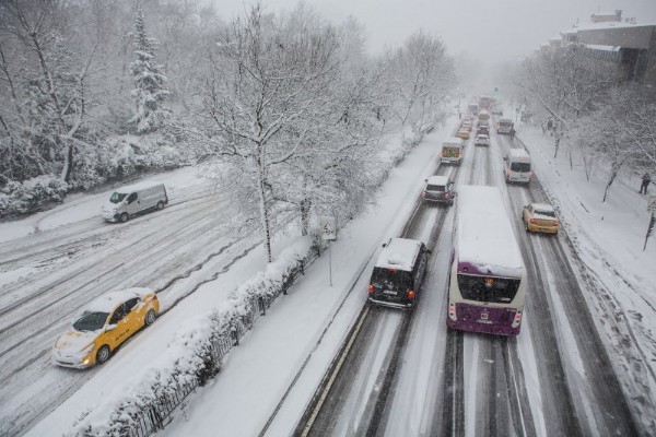 Önemli duyurular ve Meteoroloji'den yeni hava tahmin raporları...