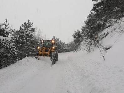 26 Ocak Hangi Yolar Ulaşıma Kapalı? 26 Ocak Açık ve Kapalı Olan Yollar Listesi