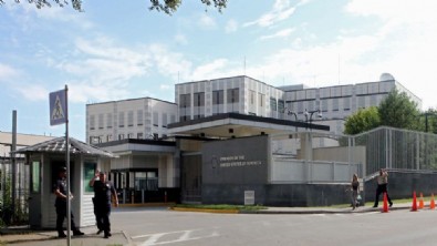 ABD, Ukrayna'daki büyükelçilik personelinin ailelerinden ülkeyi terk etmelerini istedi