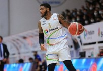 Aliaga Petkim Spor'da, Justin Wright-Foreman Ayrildi