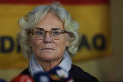 Almanya, Ukrayna'ya Silah Yerine 5 Bin Askeri Migfer Gönderecek