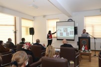 Anne Ve Anne Adaylarina 'En Iyi Narkotik Polisi Anne'