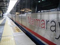 MARMARAY - Bakan duyurdu! Marmaray ücretsiz!