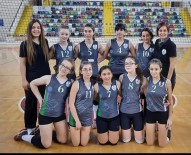 Balikesir DSI Spor Firtina Gibi Esiyor