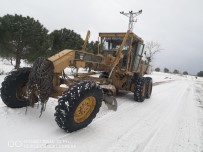 Bandirma'da Kapali Yol Yok