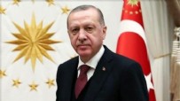 Başkan Erdoğan'dan gündeme ilişkin önemli açıklamalar