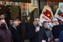 Baskan Öz, 'Çan OSB'de Sona Geliniyor'