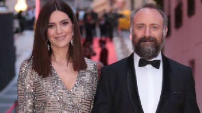 Bergüzar Korel ve Halit Ergenç çiftinden beklenmedik Türkiye kararı!