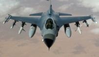 F-16 - Biden'a 'Türkiye'ye F-16 satmayın' baskısı!
